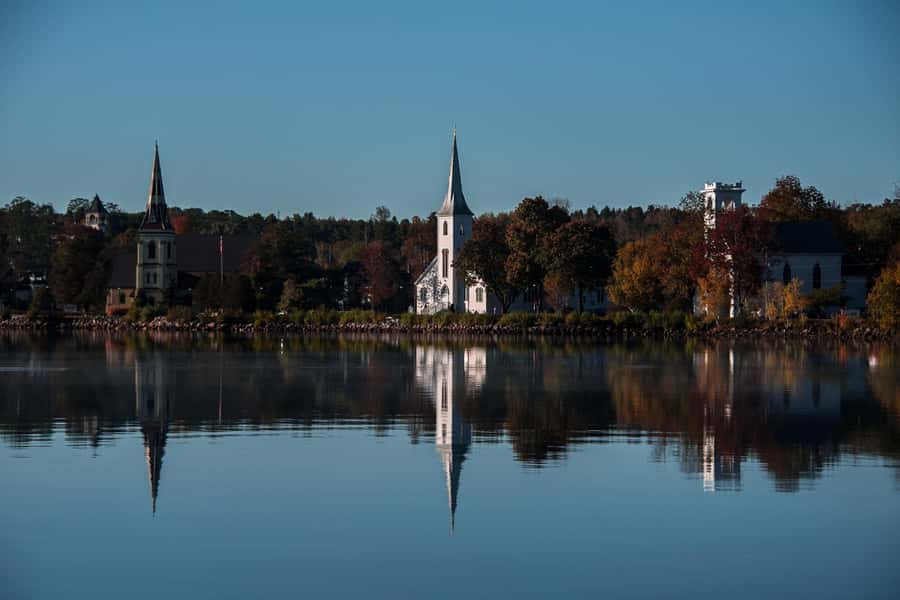 Halifax: Lunenburg and Mahone Bay Private Tour - Key points to know before booking
