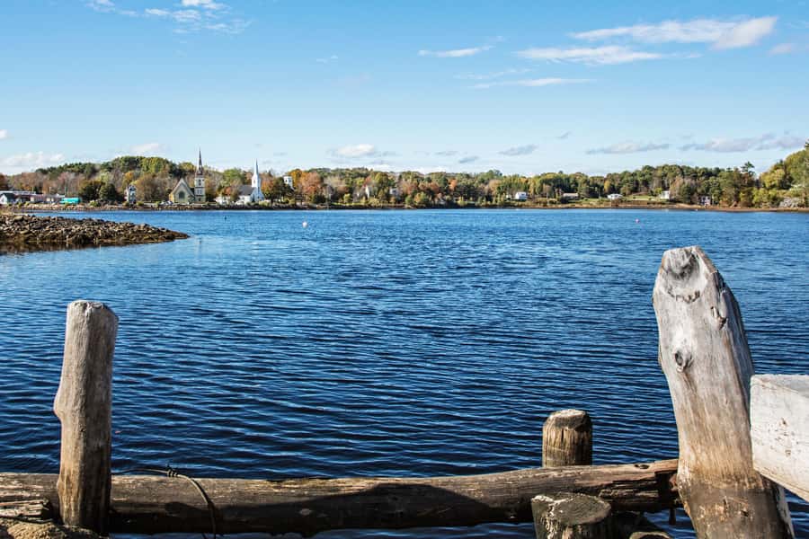 Halifax: Lunenburg and Mahone Bay Private Tour - Why this short South Shore trip works