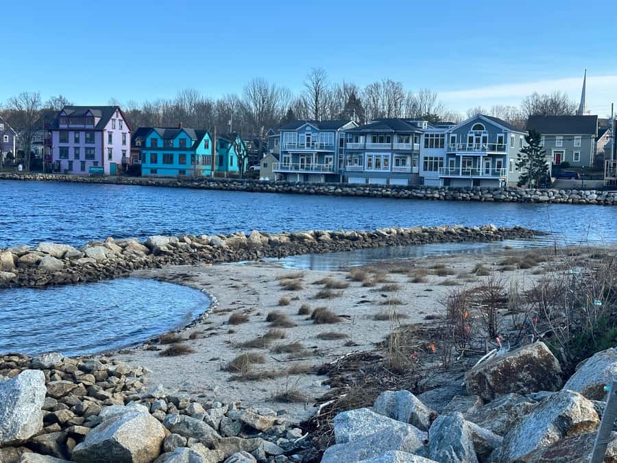 Halifax: Lunenburg and Mahone Bay Private Tour - Practical comfort and accessibility