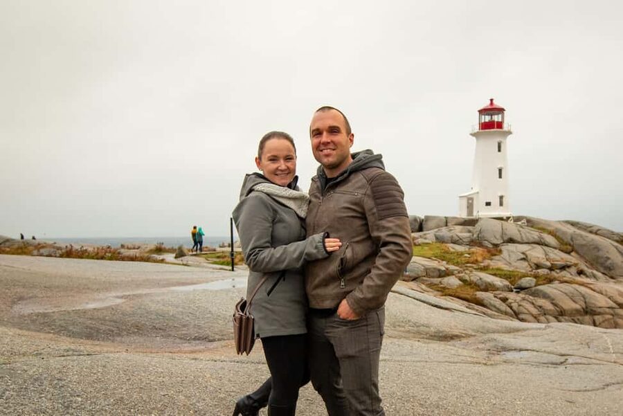 Halifax: Peggy's Cove, Citadel and Titanic Cemetery Tour - Who Will Like This Halifax Tour?