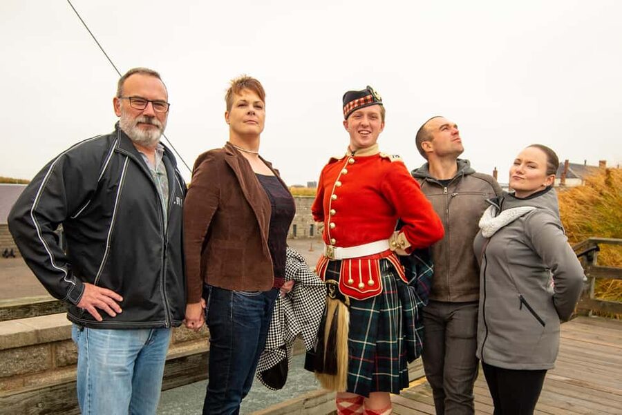 Halifax: Peggy's Cove, Citadel and Titanic Cemetery Tour - Should You Book It?