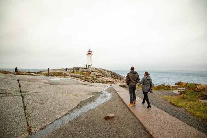 Halifax Peggy’s Cove Express - Is $74.31 a fair price?