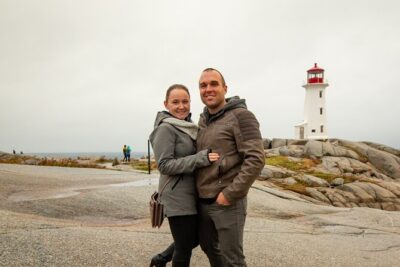 Halifax Peggy’s Cove Express