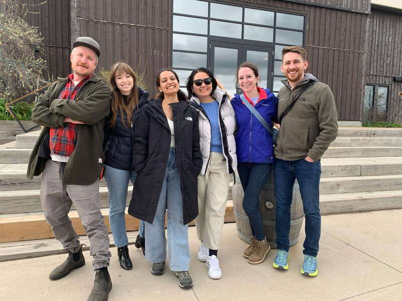 Halifax: Peggy's Cove, Lunenburg, and Annapolis Valley Tour - Who should book this Nova Scotia day trip?