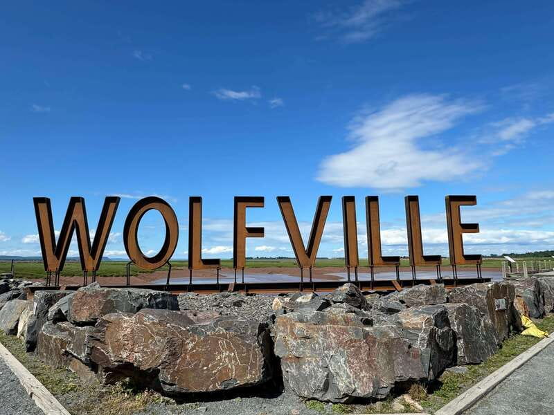 Halifax: Peggy's Cove, Lunenburg, and Annapolis Valley Tour - Peggy’s Cove: the morning’s big photo stop