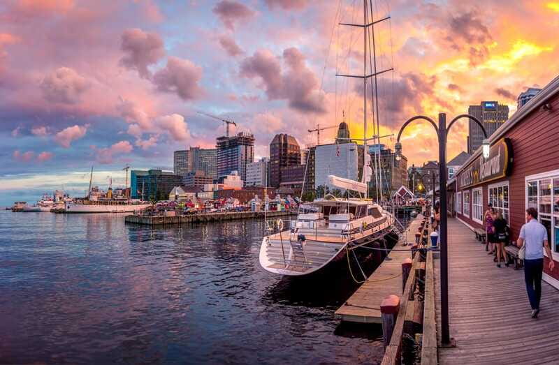 Halifax: Peggy's Cove Small Group Night Tour with Dinner - Is the $160 price good value?