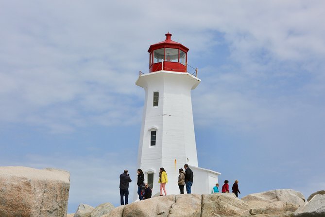 Halifax: Peggy's Cove tour - Why Peggy’s Cove is worth the ride from Halifax