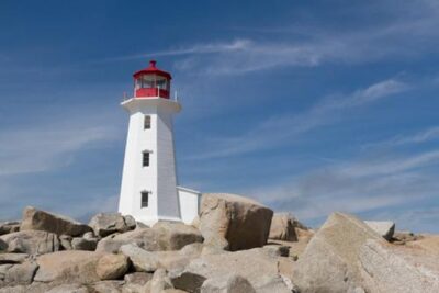 Peggy’s Cove tour