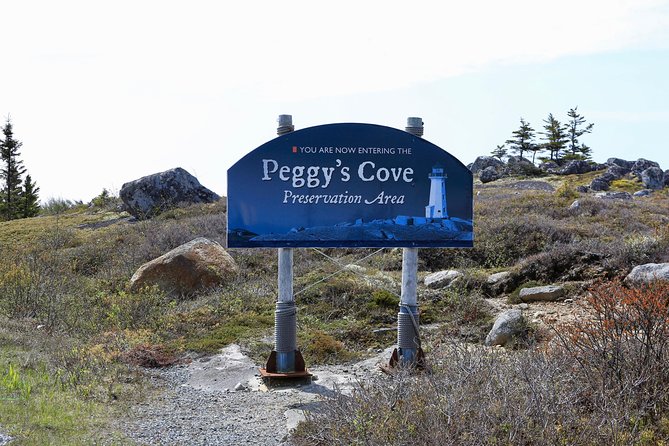 Halifax: Peggy's Cove tour - Timing, crowds, and cruise-day planning