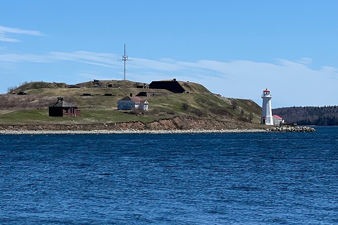 Halifax Private Shore Excursion - What the private format is really worth