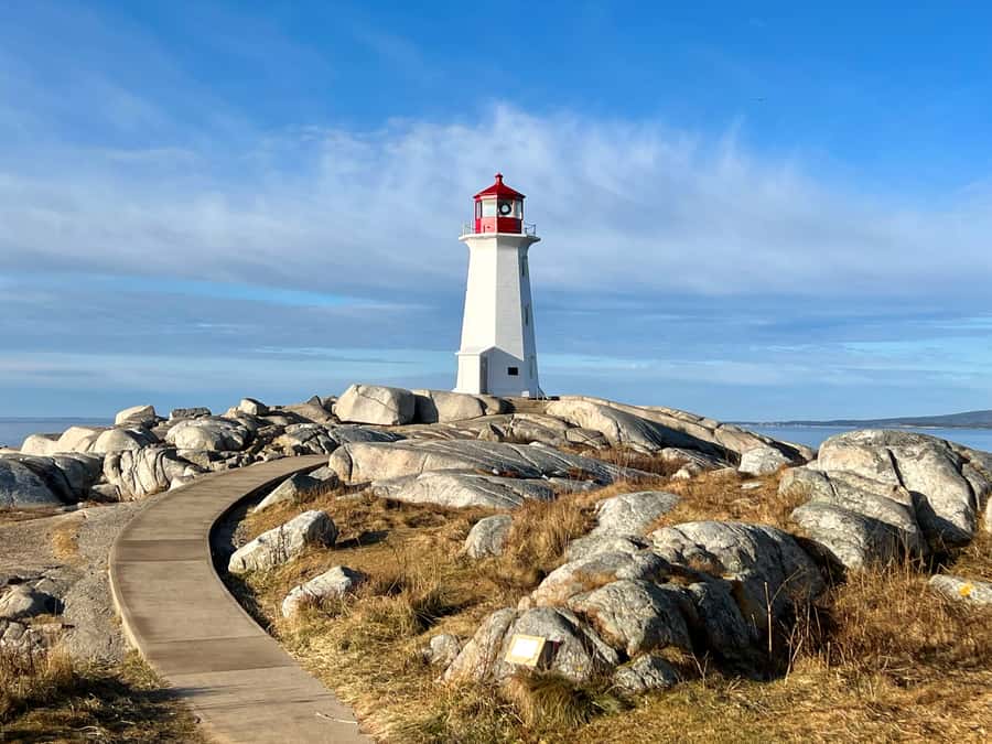 Halifax Small-Group Express Peggy’s Cove Tour - How the $50 price compares in practical terms
