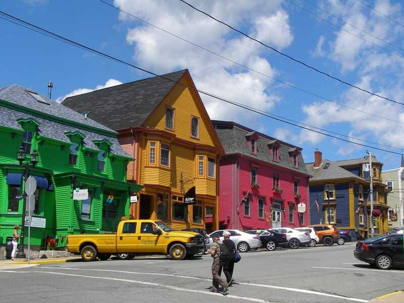 Halifax: South Coast Nova Scotia Private Day Tour - Who should book this tour