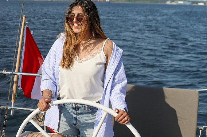 Halifax Summer Breeze Sail - What the $95.91 price means