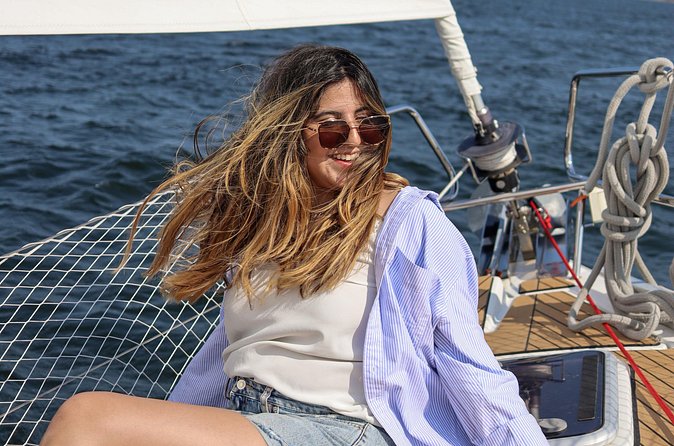Halifax Summer Breeze Sail - Who will enjoy this sailing most