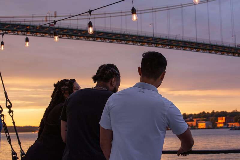 Halifax Sunset Cruise Aboard the Tall Ship Silva - Key points to know