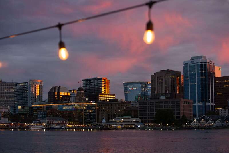Halifax Sunset Cruise Aboard the Tall Ship Silva - Who will enjoy the Silva most