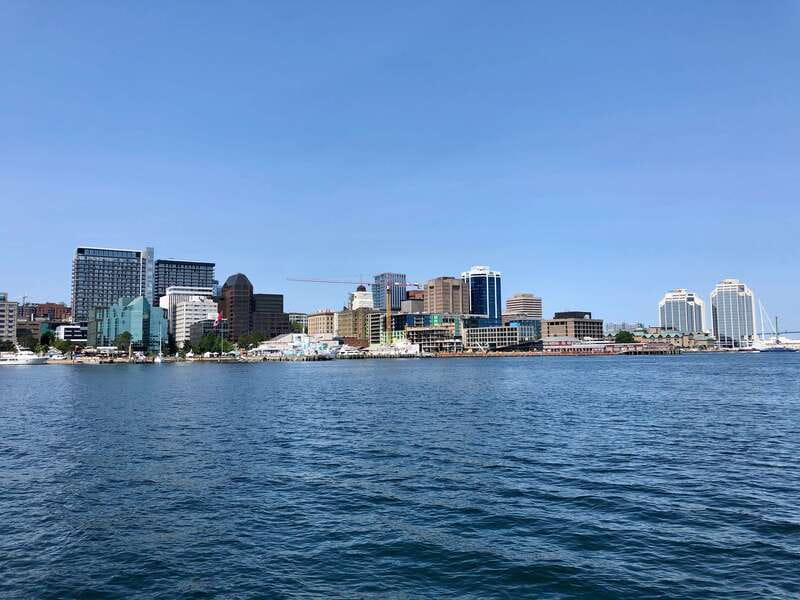 Halifax: Tall Ship Harbor Sailing Cruise with Live Music - Should you book this Halifax harbor cruise?