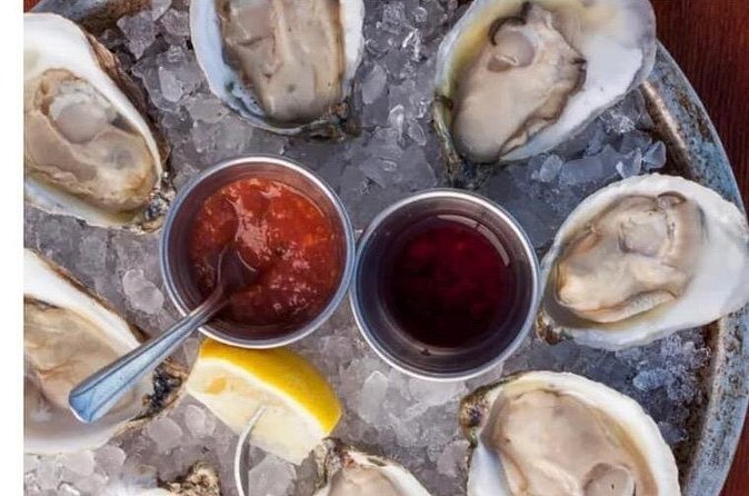 Halifax Walking Food Tour - Price, group size, and what the fee covers