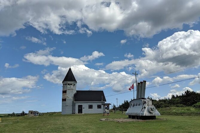 Harbor Highlights: Sydney City Tour - Open Hearth Park and Sydney’s steel-making past