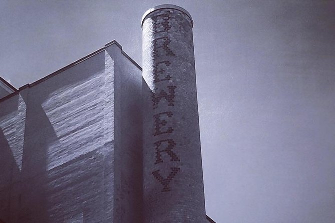 Haunted Griffintown Ghost Walking Tour in Montréal - The history is more than decoration