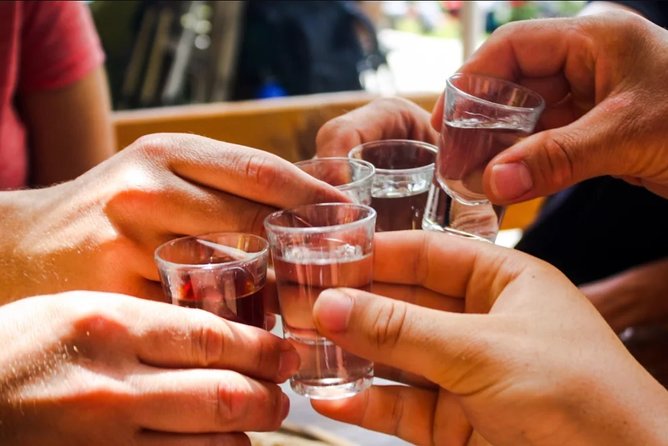 Haunted Montreal Pub Crawl - Who will enjoy this pub crawl most