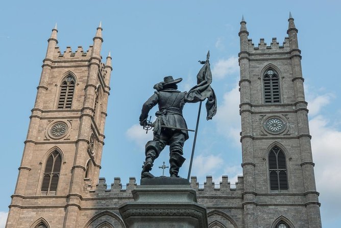 Haunted Old Montreal - Key points to know before you go
