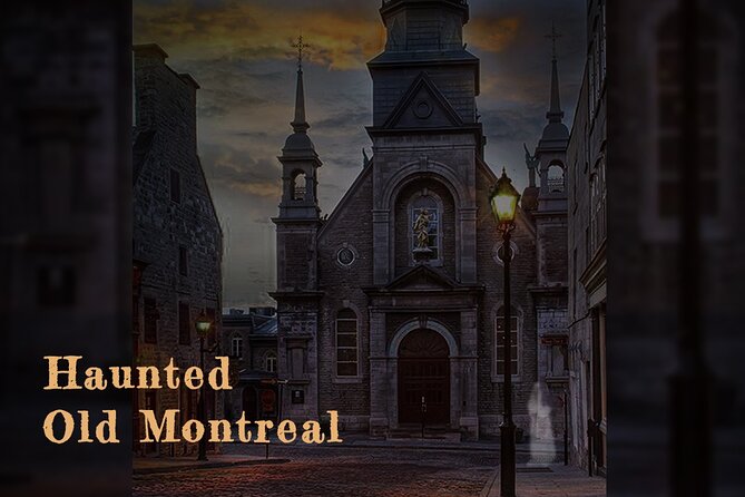 Haunted Old Montreal - Place d’Armes: a familiar square with an uneasy past