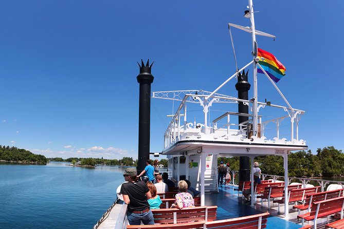 Heart of the 1000 Islands Sightseeing Cruise - Who will enjoy this cruise most
