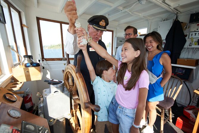 Heritage Park Admission - Why Heritage Park works so well in Calgary