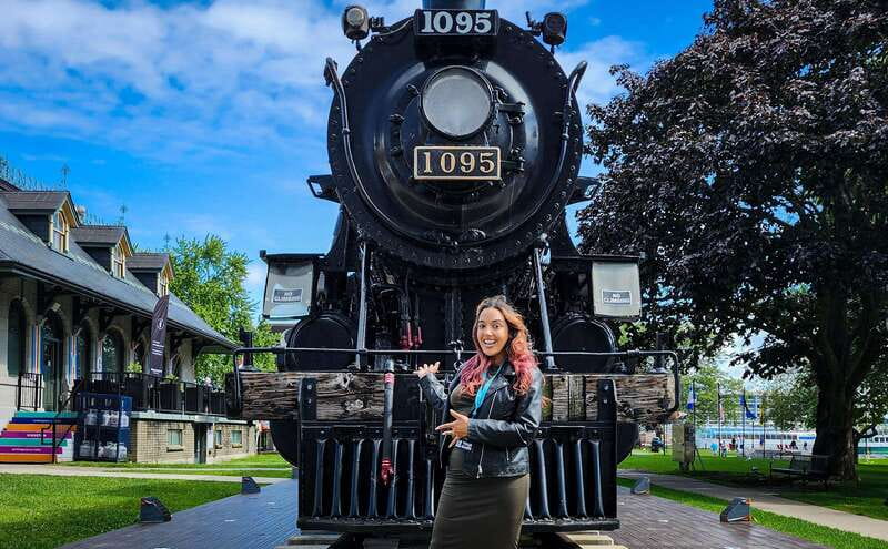 Hidden Kingston City Walking Tours - Key points at a glance