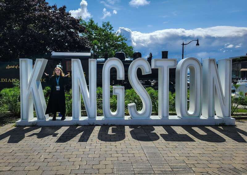 Hidden Kingston City Walking Tours - Historic buildings with better stories