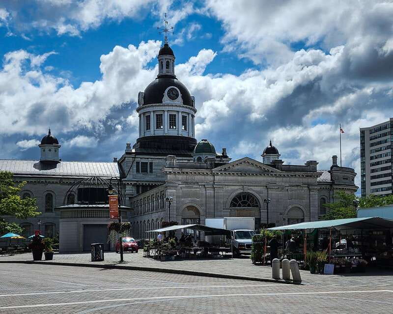 Hidden Kingston City Walking Tours - A different choice for first-time visitors and locals