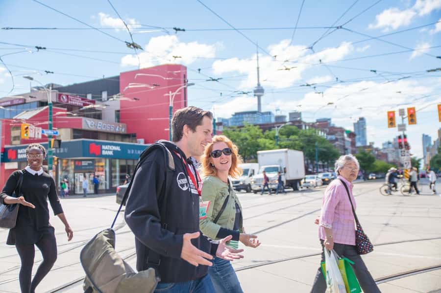 Hidden Toronto: Kensington Market & Chinatown Walk - Why Kensington Market is the right place to begin