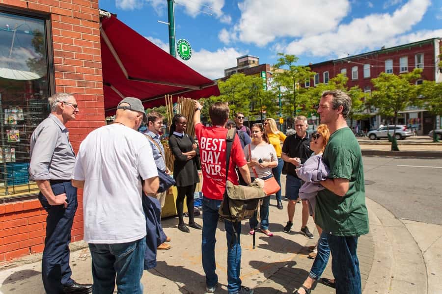 Hidden Toronto: Kensington Market & Chinatown Walk - Is $57 good value?