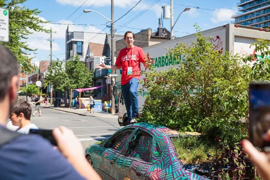 Hidden Toronto: Kensington Market & Chinatown Walk - Who will enjoy this walk most?