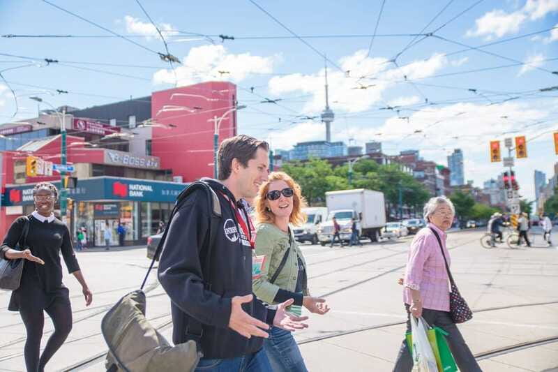 Hidden Toronto: Kensington Market & Chinatown Walk - Should you book the Kensington Market and Chinatown walk?