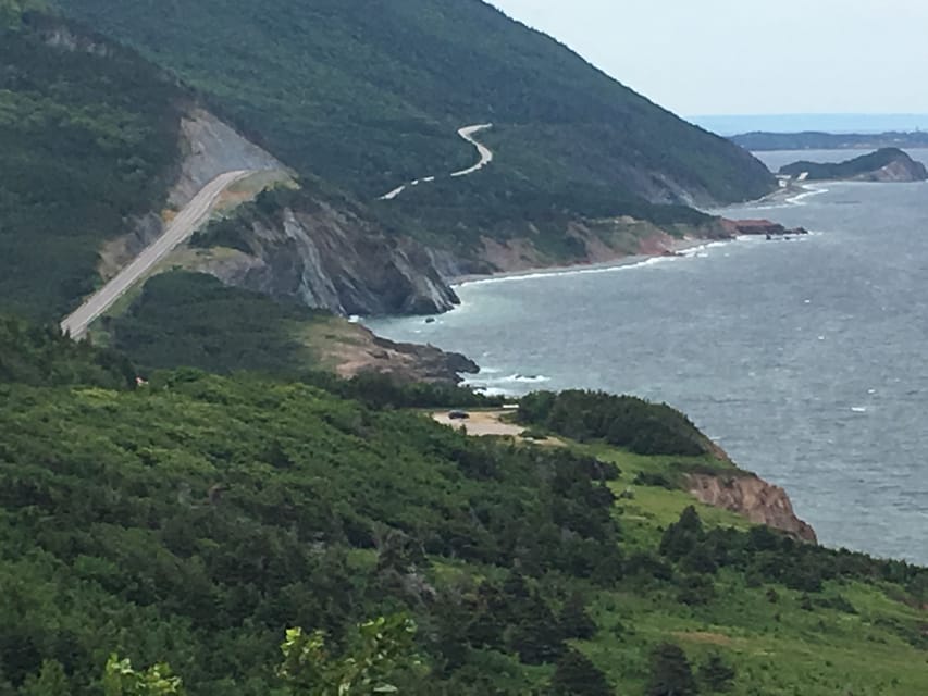 Highlands National Park: Cabot Trail Tour - Who should book this Cabot Trail tour?