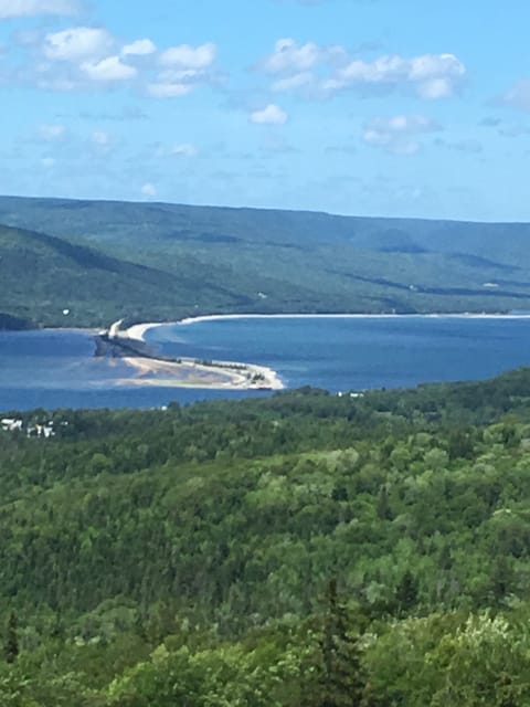 Highlands National Park: Cabot Trail Tour - What six hours really means