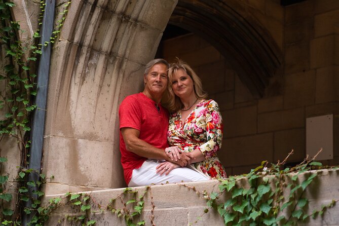 Hire Photographer, Professional Photo Shoot - Niagara Falls - Who will get the most from this experience