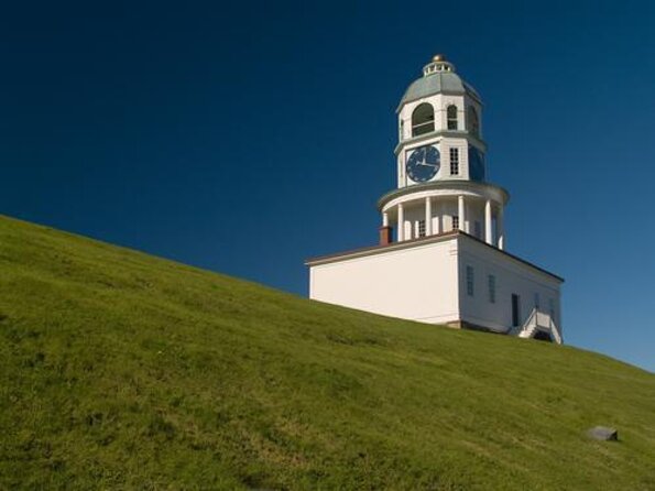 Historic Halifax by Foot - Key points to know before you book