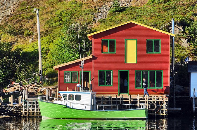 Historic St. John's Newfoundland and Cape Spear Tour - How the timing affects your day