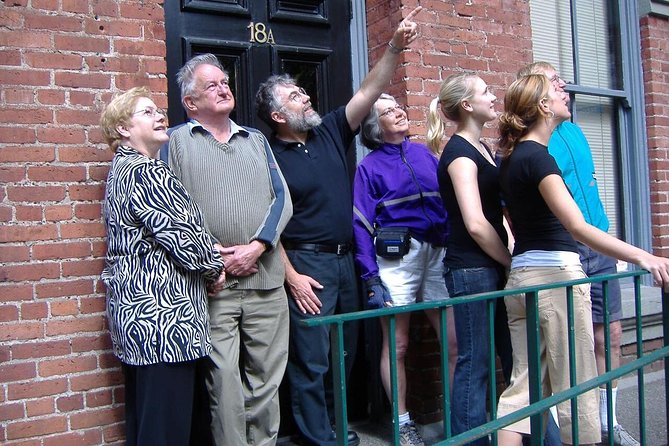 Historical Victoria Walking Tour - Why this short Victoria walk works so well