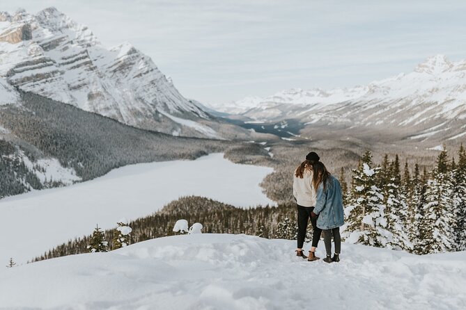Icefields Parkway and Ice Bubbles of Abraham Lake Adventure - What Is Included, and What You Still Need