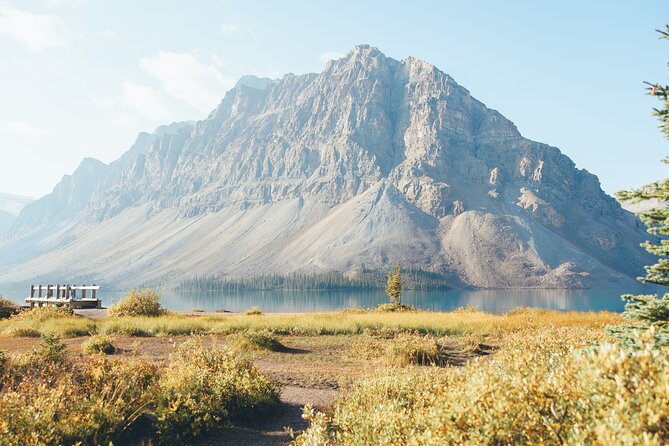 Icefields Parkway Experience - Key points to know before booking