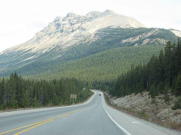Icefields Parkway Highlights & Secrets | Award-Winning Adventure - Key details that shape the day