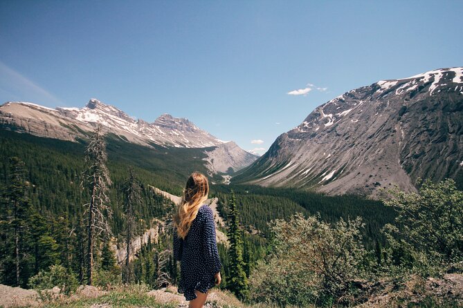 Icefields Parkway Highlights & Secrets | Award-Winning Adventure - Why the Icefields Parkway deserves a full day