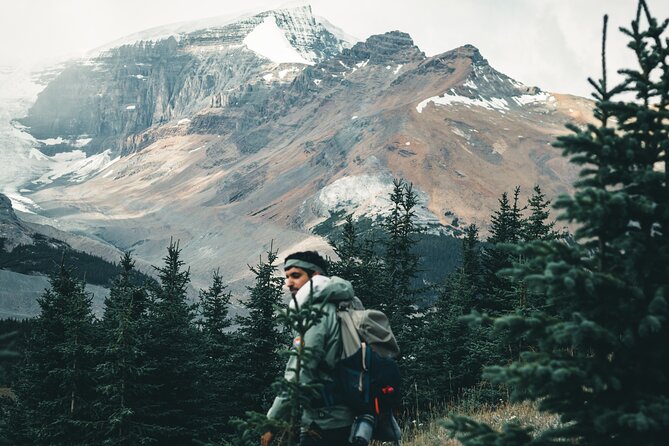 Icefields Parkway Highlights & Secrets | Award-Winning Adventure - What the guides add to the scenery