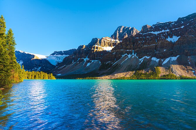 Icefields Parkway Highlights & Secrets | Award-Winning Adventure - Who should book this outing
