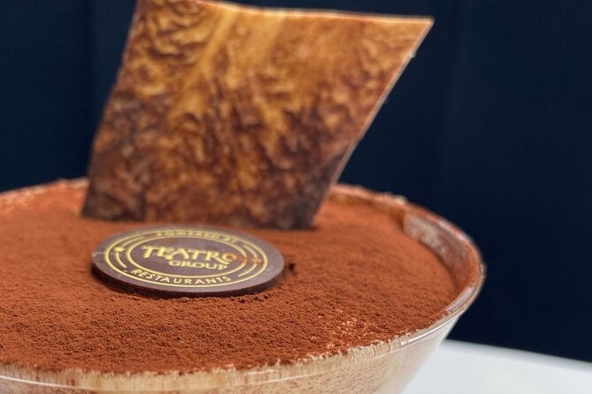 Iconic Eats of Calgary Food Tour - What the $132.07 price really covers