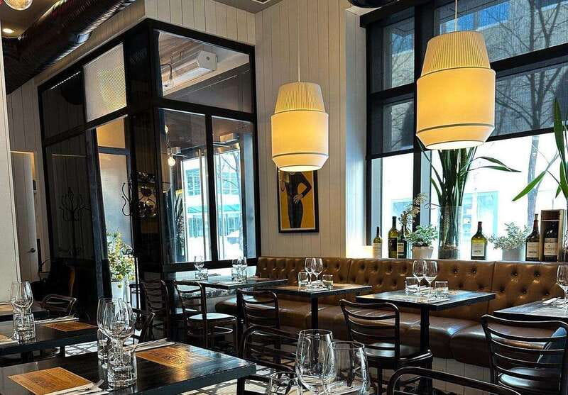 Iconic Eats of Calgary Food Tour - Timing, meeting point, and practical details